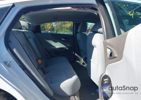 2017 Chevrolet Malibu 1Lt из США, поврежденный, VIN 1G1ZE5STXHF275793